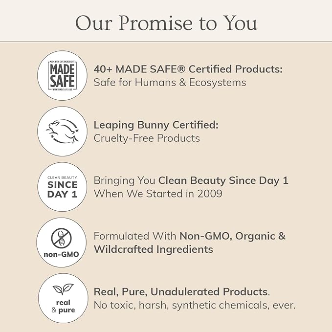 ANNMARIE SKIN CARE Herbal Facial Oil for Normal and Combination Skin