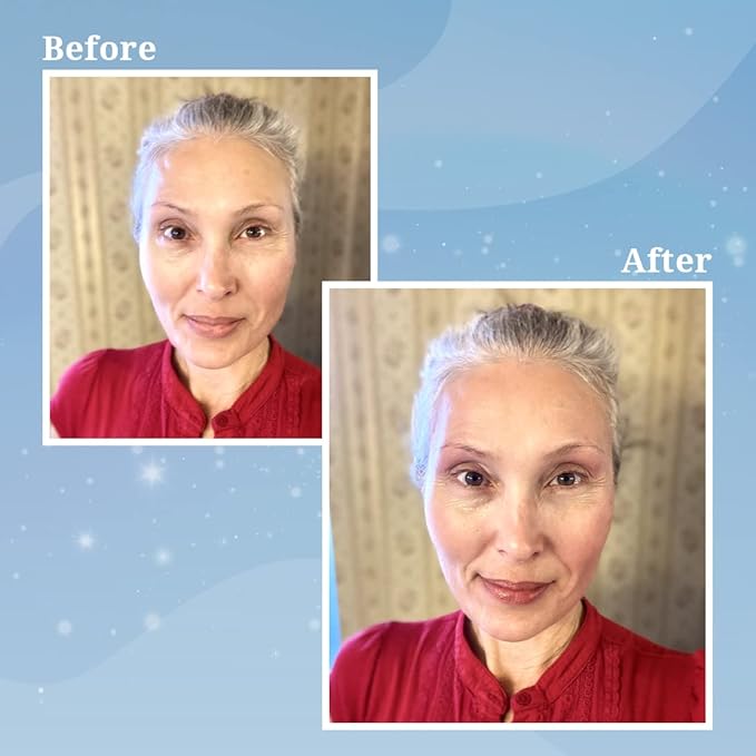 Prime Prometics PrimeWand Pigment – Stunning & Natural Pro-Age Makeup Stick – Contour and Blush Beauty Stick for Mature Women – Blush, Lipstick & Contour in One (Pigment)