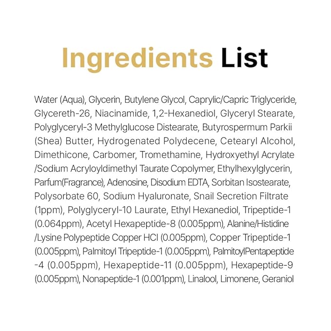 FARMSTAY Black Snail & Peptide 9 Perfect Emulsion, Snail Mucin Moisturizer for Elastic & Glow, Hydrating & Soften, Anti-aging, Barrier Repair, for Women & Men, Korean Skin Care, 4.05 fl.oz