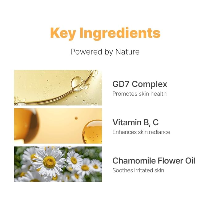 NACIFIC Fresh Herb Origin Serum – Double Layer Bi-Phase Face Serum with GD 7 Complex for Oily & Combination Skin – Vegan, Gentle, Hydrating Vitamin & Botanical Oil Formula – 50ml / 1.69 fl.oz