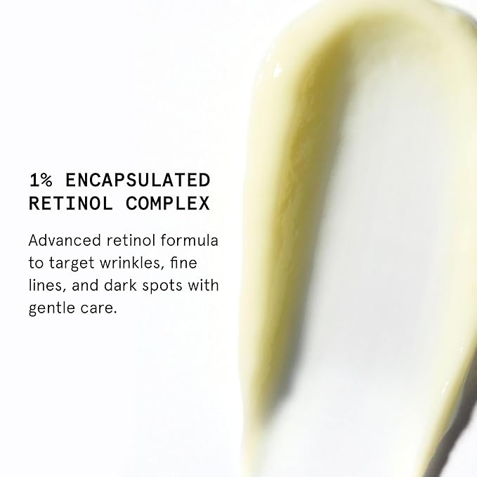 Beauty Pie Super Retinol Anti-Aging Hand Cream – 1% Encapsulated Retinol Complex – Targets Fine Lines, Age Spots & Uneven Tone – Deeply Hydrating & Fragrance-Free