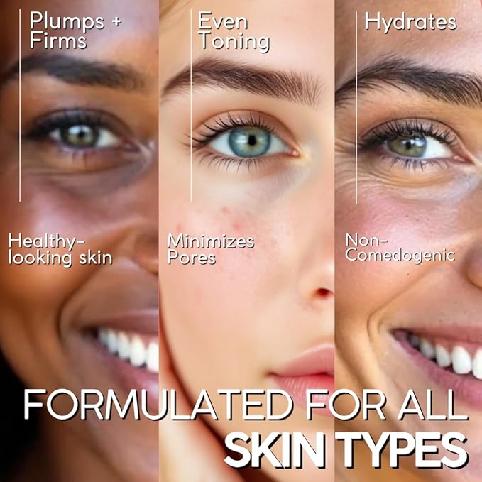 ERASE Pro-Collagen Hydrating Collagen Face Mask for Women & Men | Face Masks Skincare | Mascarillas Faciales de Colageno |Collagen Mask Overnight | Biocollagen Face Mask | Korean Skin Care