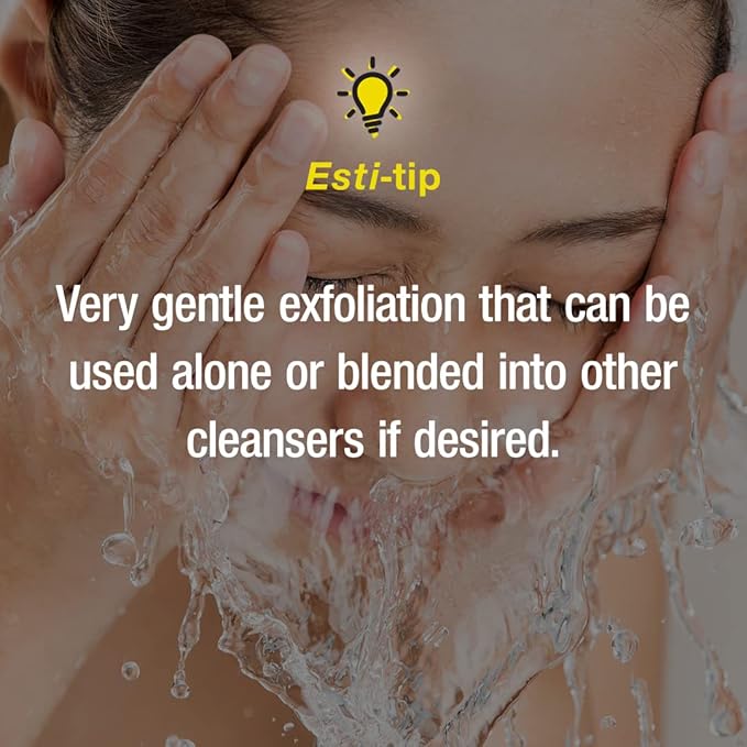 CONTROL CORRECTIVE Cucumber Bead Cleanser, 6.7 Oz - Modern, Refreshing, Gentle Scrub, All Skin Types, Gentle Daily Exfoliation With Natural Jojoba Beads, Sloughs Off Dirt & Oil, Luxurious Body Polish