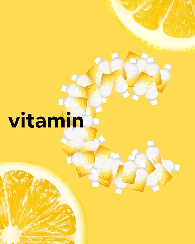 Saturday Skin Yuzu Vitamin C Bright Toner for Dryness Dullness Face Brightening Hydrate Tone Glow Niacinamide Smooth Skin Facial Water Korean Skincare Ideal for All Skin Type