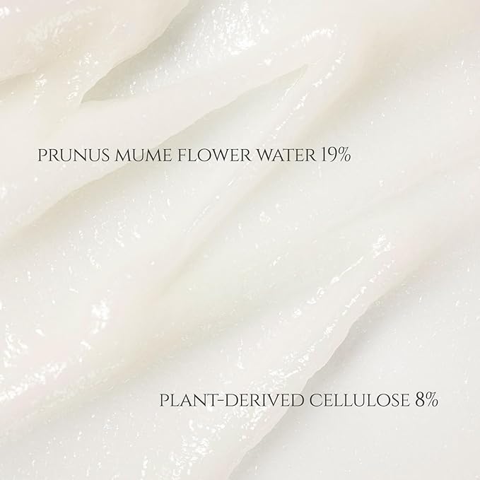 Beauty of Joseon Apricot Blossom Peeling Gel Soft Exfoliating Face and Body Scrub Dead Skin Cells Remover for All Skin Types, Korean Skincare for Men Women, 100ml, 3.38 fl.oz