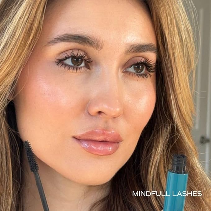 MindFull Lashes Lengthening Mascara