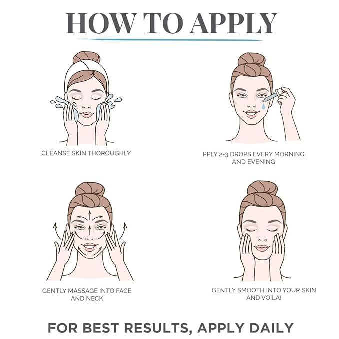 nuorganic Hyaluronic Acid + B5 + Plant Stem Cells: Skin Feels Hydrated, Plumper, Dewy and Rejuvenated - PhytoCellular Science + Multi Molecular + 100 Hour Hydration + Better Skin in 7 Days