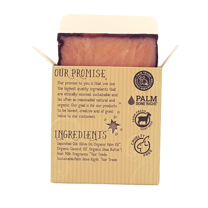 Natural Vanilla Silk Bar Soap - Gentle Cleansing for Sensitive Skin, Sweet and Vanilla - 3 Pack