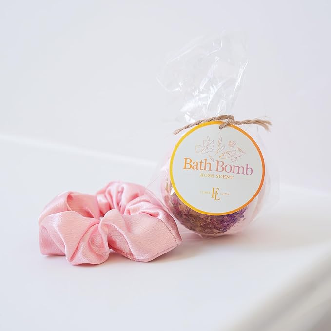 Self Care Gifts for Women – Birthday Day Gifts for Mom, Get Well Soon, Relaxing Spa Baskets for Wife, Grandma, Sister, Care Package for Women, Thanksgiving, Women's Day, Christmas, Valentine