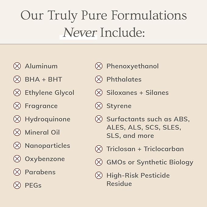 ANNMARIE SKIN CARE Herbal Facial Oil for Normal and Combination Skin