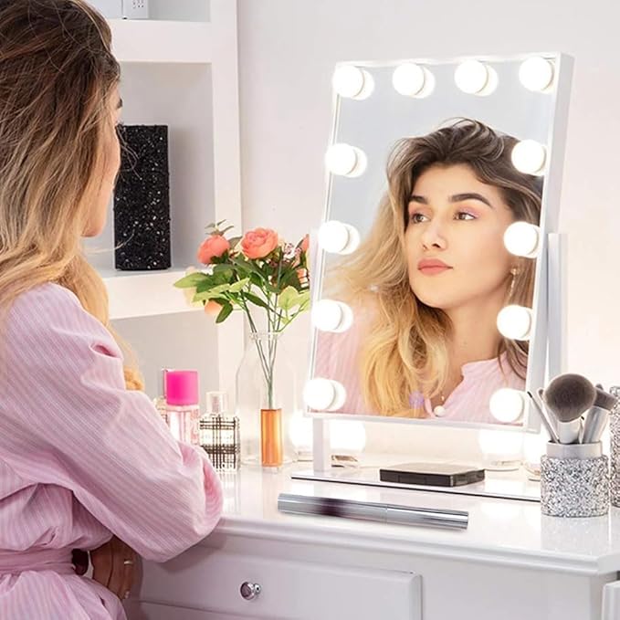 Iron Wand Mascara, 2026 Upgrade Long Lasting Curl Brushless Metal Wand Mascaras Waterproof Tubing Mascara, 3D Curling Eyelash Iron Mascaras for Natural Curling with No Flaking (Black+Brown)