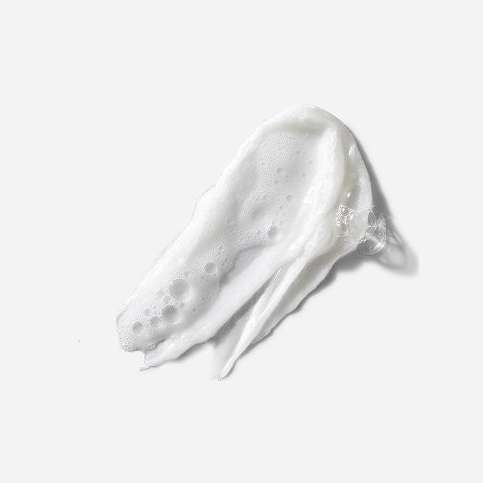 Creamy Ceramide Cleanser | Purify + Soothe