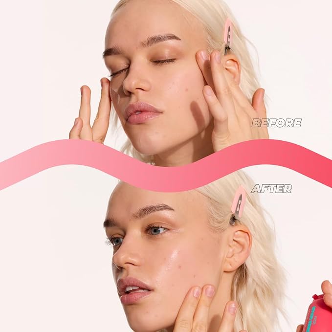 Vitamasques Barrier Repair Serum - Strengthen & Restore - 1.01 fl oz