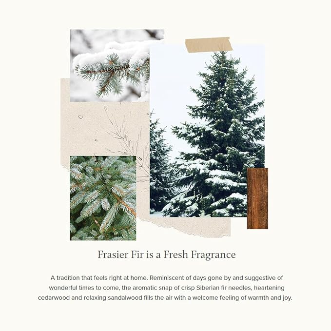 Thymes Hand Lotion - 8.25 Fl Oz - Frasier Fir
