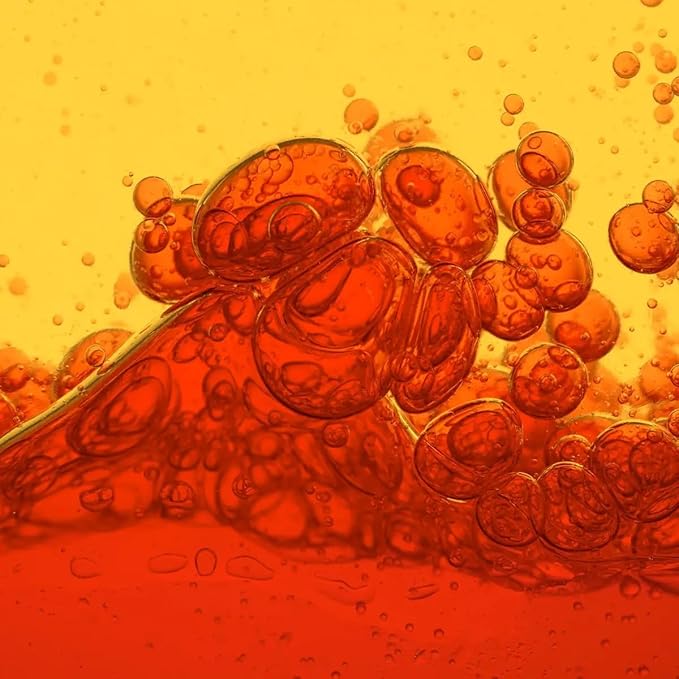 ANNEMARIE BÖRLIND – Orange Blossom Face Serum – Sustainably Sourced Facial Toner With Valuable Plant Oils to Protect the Skin Against Environmentally Induced Premature Aging – 1.69 Oz