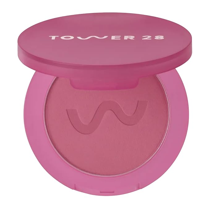 GetSet™ Matte Powder Blush - Pali Punch, Setting + Blurring Lavender Purple Blush