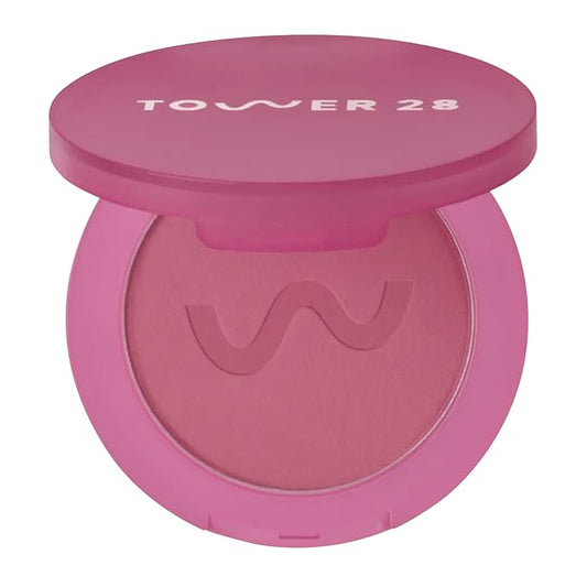 GetSet™ Matte Powder Blush - Pali Punch, Setting + Blurring Lavender Purple Blush