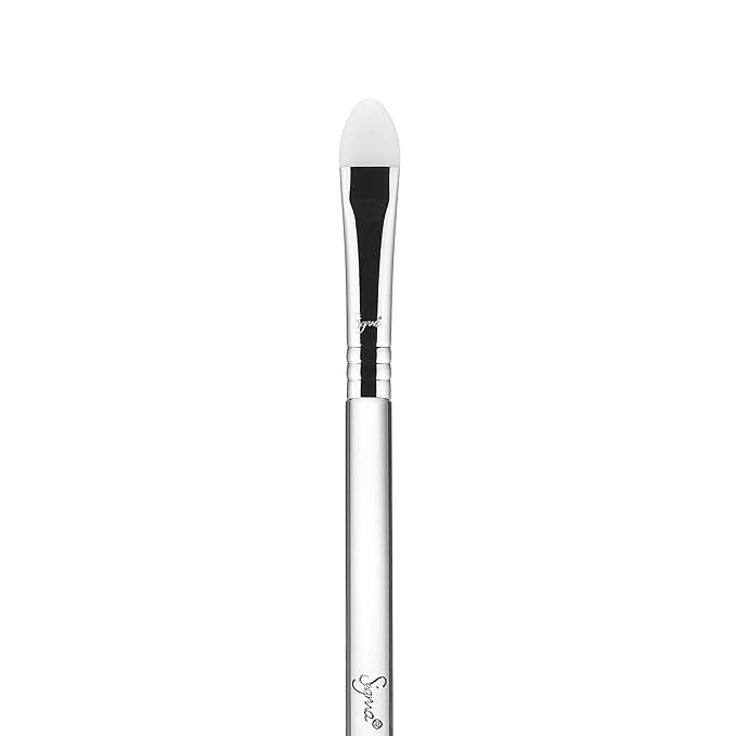 Sigma Beauty Skincare Brush Set – Skincare Brushes for Applying Skincare Products to Face and Skin, Includes 6 Skincare Tools for Masks, Creams, Gels, and Serums (6 Pcs)