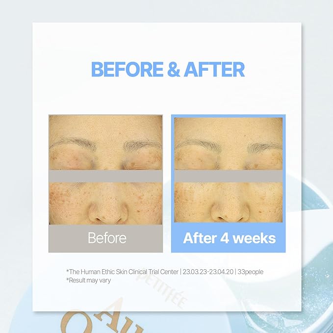 PETITFEE Aura Quartz Hydrogel Eye Mask Blue 60 pcs (30 pairs) - Eye Patch for Dark Circles, Brightens Under Eyes, Glutathione, Ascorbic Acid, Puffy Eye Bags, Cooling, Firms Eye Area, Intense Hydration