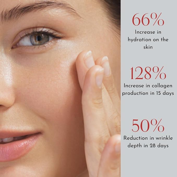 Radical Skincare Youth Infusion Serum - Evens Skin Tone, Reduces Fines Lines & Wrinkles - Hydrates & Smooths Skin - For All Skin Types Including Sensitive Skin - Paraben & Cruelty Free (1 fl oz)