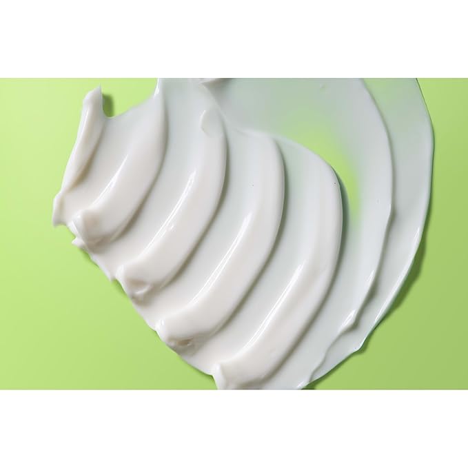 Burt's Bees Calming Night Cream With Aloe and Rice Milk, Face Moisturizer For Sensitive Skin Infuses Skin With Moisture While You Sleep, 98.8 Percent Natural Origin Skin Care, 1.8 oz. Tub