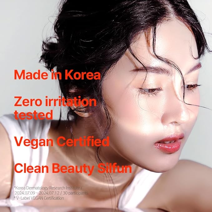 Pyunkang Yul PKY Radiance Vita Facial Mask Pack, Blemish Care with Pure Vitamin C, Improves Skin Firmness and Radiance, Adherence Gel Sheet, Vegan, Zero Irritation, Korean Skincare (10pcs)