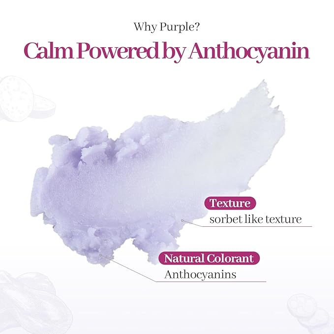 AROCELL Super Collagen Melting Cleansing Balm – Grinding Deep Pore Blackhead Cleanser with Peptide Face Wash Makeup Remover Hydrating Korean Skincare