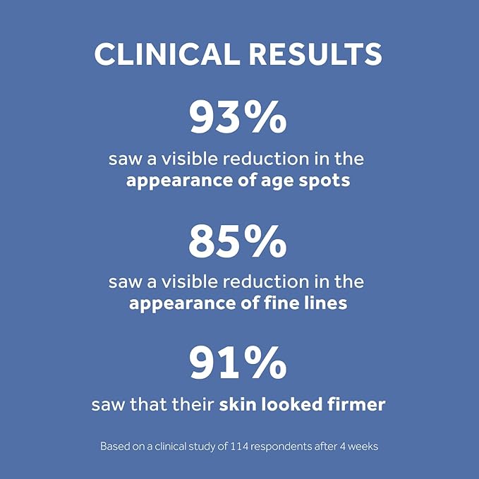 No7 Lift & Luminate Triple Action Serum Foundation - Liquid Makeup with SPF 15 for a Dewy, Glowy Base - Radiant Formula for Mature Skin - Cool Ivory (1 Fl Oz)