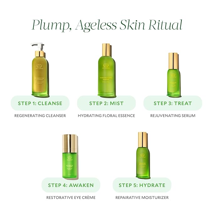 Tata Harper Retinoic Nutrient Face Oil, Nourishing Face Oil, Botanical Retinol Alternatives, Natural Skincare, 30ml