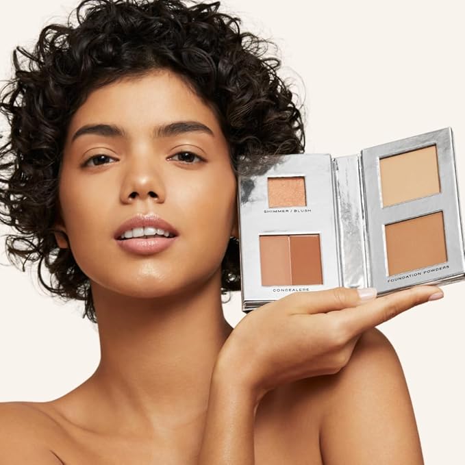 Fold Out Complexion (#3 Medium)