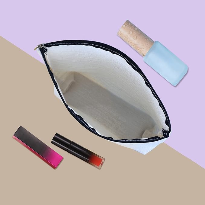 18th Gifts for Girls, Her, Sister, Daughter, Niece, Funny 2007 18th Birthday Gifts, Small Makeup Bag for 18 Year Old Teenage Girls Trendy Stuff, Christmas Party Favors Ideas, Cosmetic Travel Bags