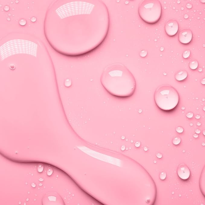 Amazon Basics Rose Water Hydrating Toner, 16 Fluid Ounces, 3-Pack