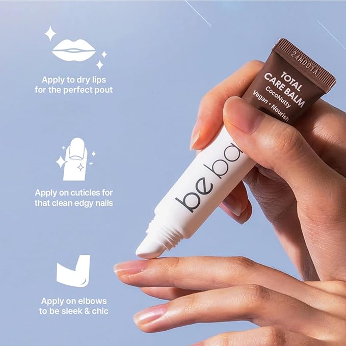 15 Min Rescue Me Kit by Naisture – Korean Spa and Revitalizing Skincare Kit for Women with Sheet, Eye, Mud Masks and Total Care Lip Balm Variety Pack