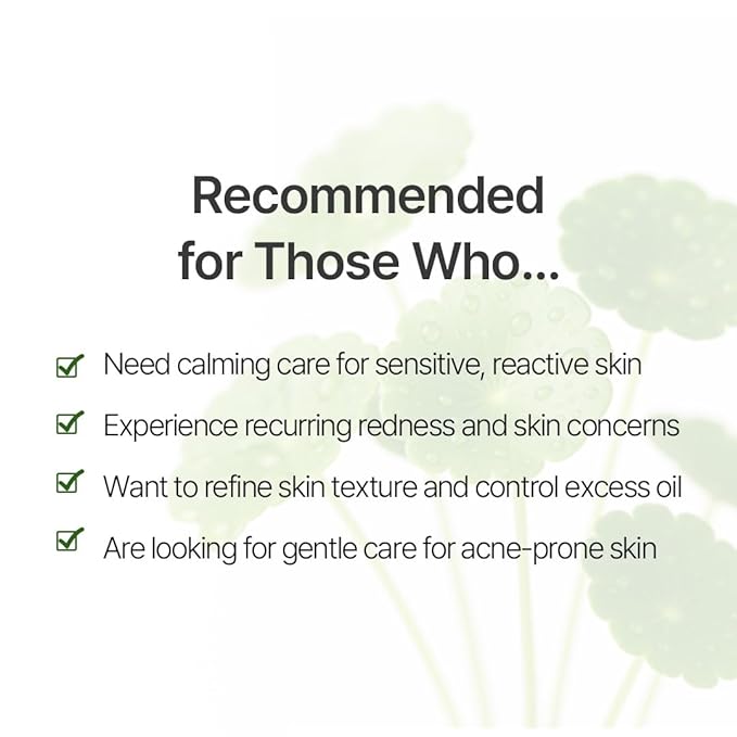 NACIFIC Cica PDRN Gel Cleanser 6.76 fl oz 200ml – Centella Asiatica, Low pH Deep Pore Cleanser for Sensitive Skin, Soothing & Purifying Korean Face Wash