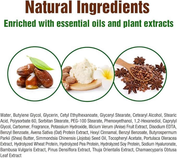 Epielle Hydrating Hand & Foot Masks 12 Pairs, Deep Moisturizing Socks & Gloves, Soften Dry Hands & Cracked Heels with Shea Butter & Jojoba Oil, Korean Skin Care, Foot Spa, Self Care Gifts for Women