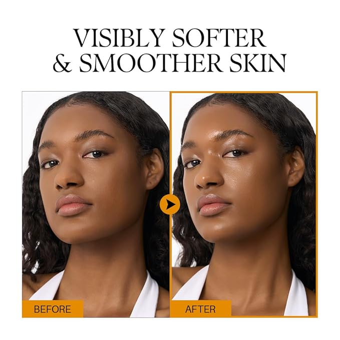 d'alba Piedmont Italian White Truffle Double Serum & Cream, Vegan Skincare, 2-in-1 Face Moisturizer, Vegan Collagen, Skin Firming and Tightening, Non Comedogenic, Suitable for All Skin Types (2.46 oz)