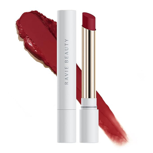Effortless Lips 3-in-1 everyday sheer-buildable lip formula (Rose, 0.06oz)