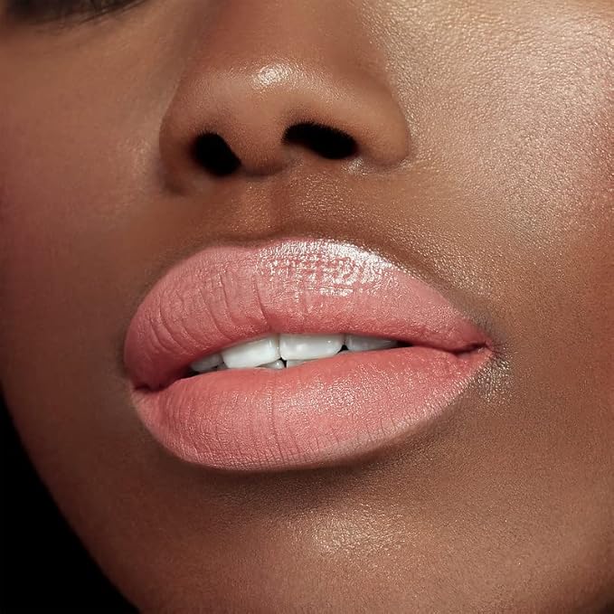 Sigma Beauty Infinity Point - Peach Tea