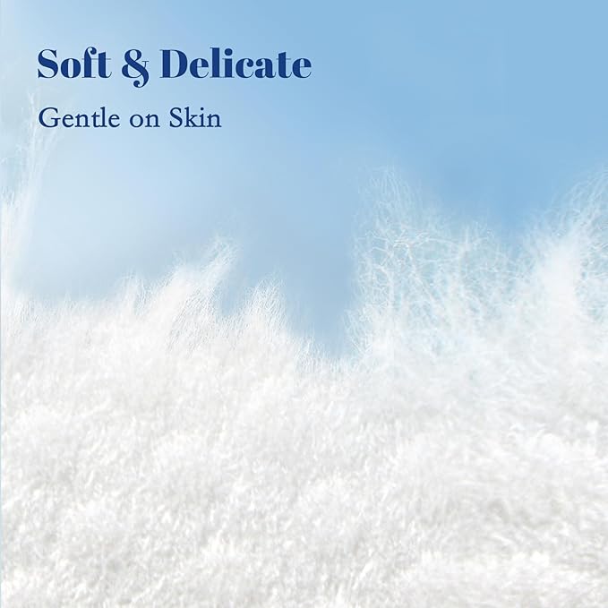 ITO Disposable Face Towel, Ultra-Soft 1-Second Quick-Dry Face Towels, Gentle for Sensitive Dry Oily Skin, Facial Towels for Daily Cleansing Makeup Removal (70 Count (Pack of 1))