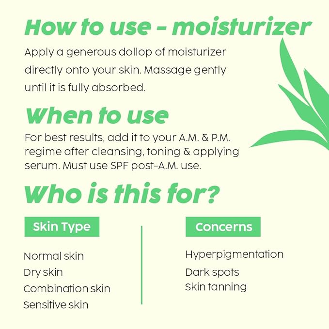 PLIX - THE PLANT FIX Pineapple Pigmentation Skincare Kit For Dark Spot Removal | Cleanser, Face Serum and Moisturizer Combo With 2% Alpha Arbutin For Women & Men, Pack of 3