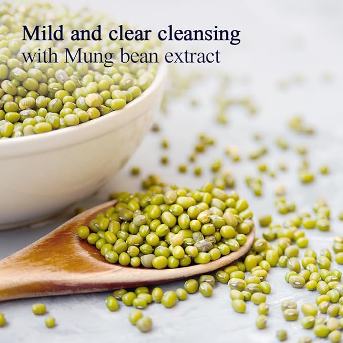 Pyunkang Yul PKY Low pH Cleansing Pad, 140ml 70ea Makeup Cleansing Wipes Hypoallergenic and dermatologist-tested