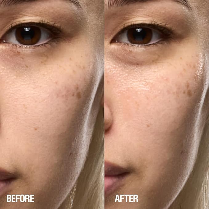 Grown Alchemist Instant Smoothing Serum. Triple Weight Hyaluronic Acid Moisturizing Face Serum, 25 mL