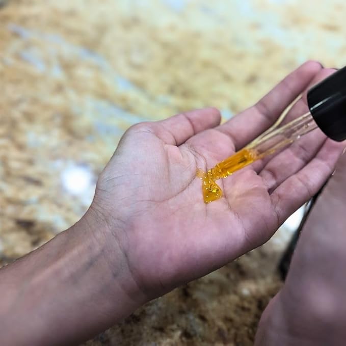 Mambino Organics Youth Glow Hydrating Serum, Vitamin C Face Serum with Marula, Rosehip Oil, Revitalizing Skin, Fades Dark Spots, Smooths Texture, Organic, Vegan, Skin Care, 1 fl oz, 3-Pack