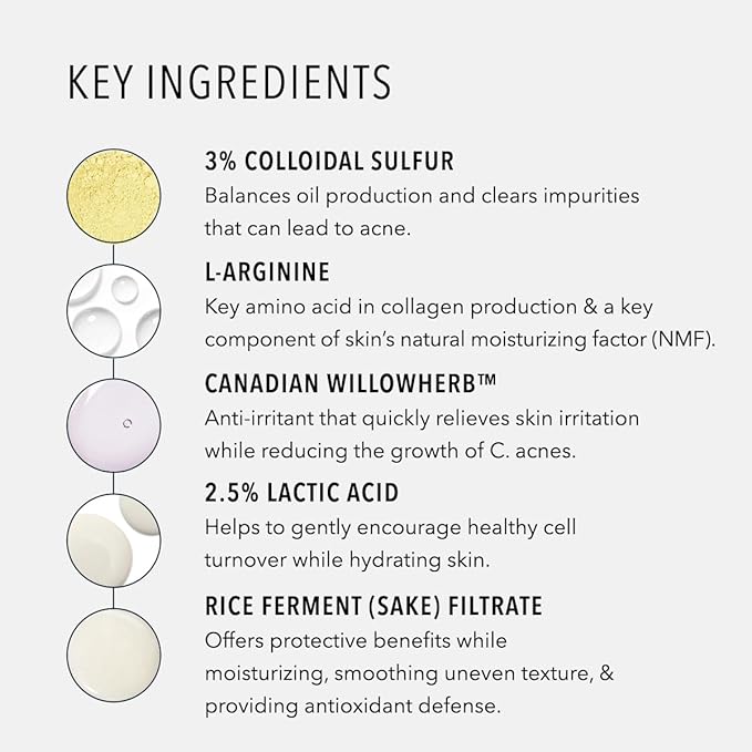 HydroPeptide Spot Correction Acne Eliminating Treatment, 0.5 Fl Oz