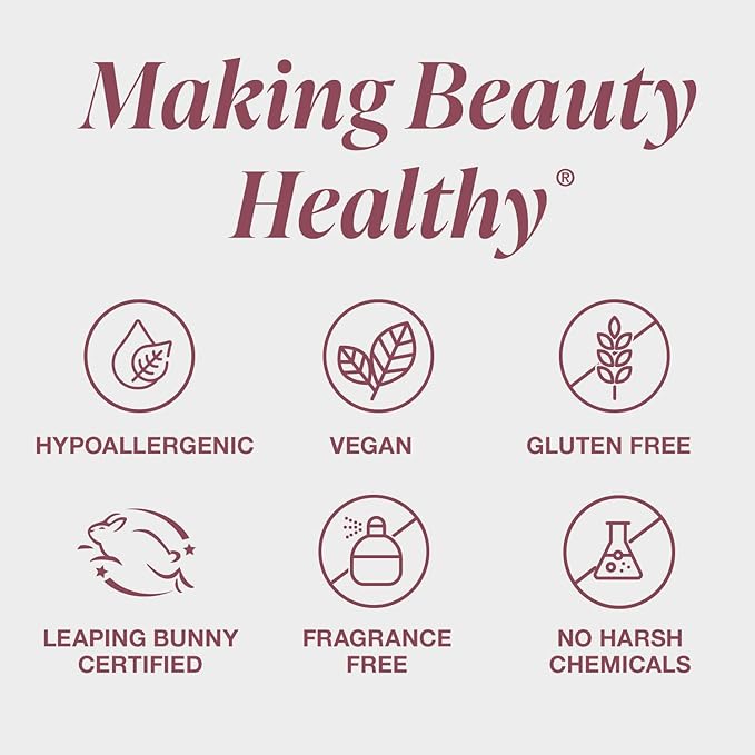 Mineral Fusion, Pressed Powder Foundation Cool 1, 0.32 Ounce