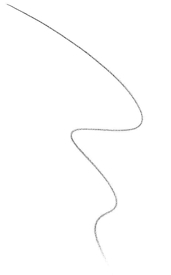 KIMIKO Fine Eyebrow Pencil Automatique (Twist Up Pencil, Long Wear Formula, Comes with Covered Brush for Natural Looking Brows)