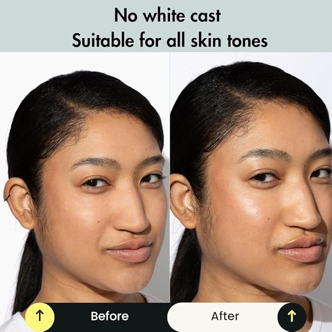 The Morning Routine: 3 Step Skincare Routine for Brightening, Hydrating, Repairing and Protecting Skin