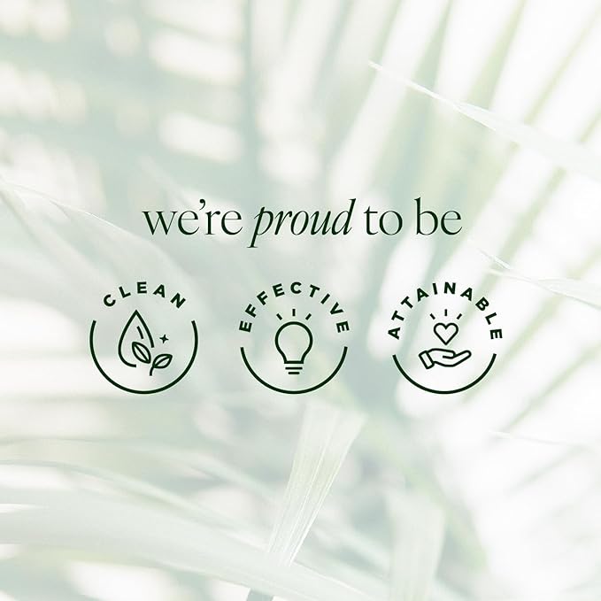 Tree of Life Beauty Skin Care Set, Brightening, Firming, Dry Face, Dermatologist Tested - Complete Hydration Trio, Vitamin C Serum, Niacinamide Serum, Pro Collagen Peptide Serum, 3 count of 1Fl oz