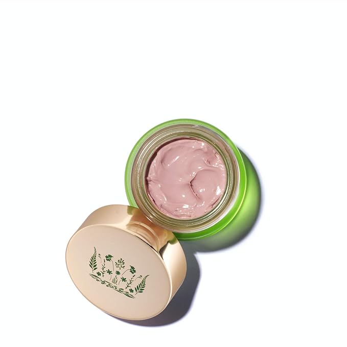Tata Harper Purifying Mask, Clay Face Mask, Face Mask for Blackheads, Mask for Oily Skin, Natural Skincare 30ml