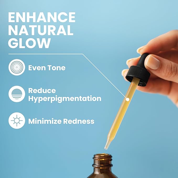 Eva Naturals Azelaic Acid Serum for Face – Niacinamide, Hyaluronic Acid, Vitamins A+C+E – Redness Relief, Dark Spots, Uneven Skin Tone, Texture, Pores, Topical Booster for Clearer Skin, 2oz 2 Pack